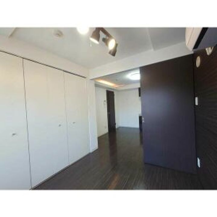 北海道札幌市中央区北二条西18(マンション)の賃貸物件の内装