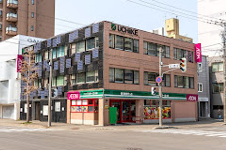 北海道札幌市中央区北二条西18(マンション)の賃貸物件の周辺