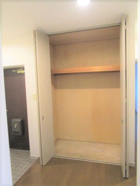 神奈川県相模原市南区相模大野8(マンション)の賃貸物件の内装