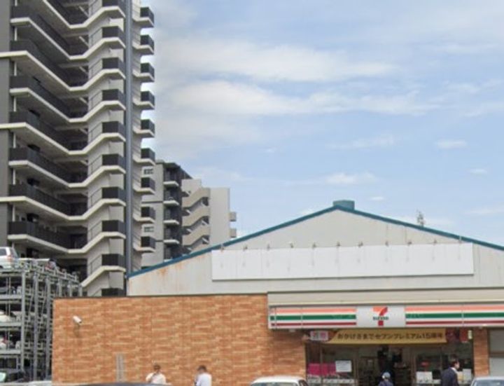 千葉県千葉市中央区問屋町の賃貸マンションの周辺