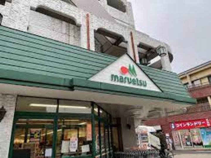 コンタード高松台の周辺