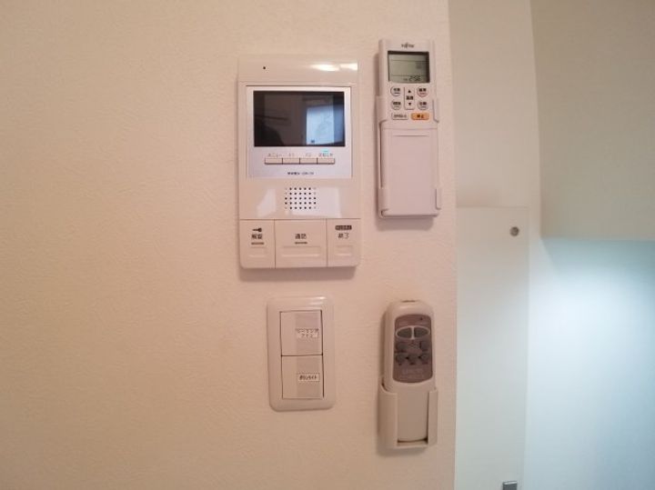 宮城県仙台市青葉区荒巻神明町(アパート)の賃貸物件の内装