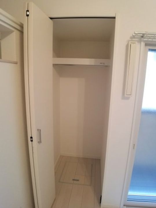 宮城県仙台市青葉区荒巻神明町(アパート)の賃貸物件の内装