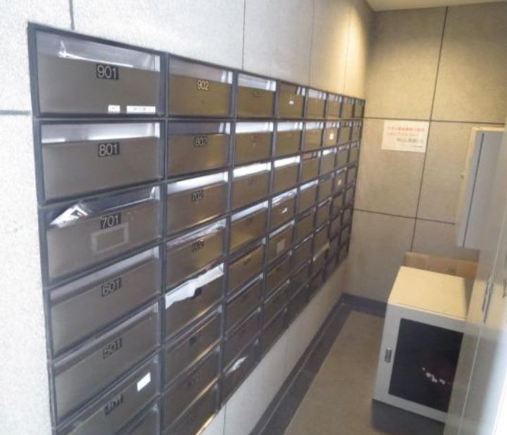 神奈川県横浜市鶴見区鶴見中央5(マンション)の賃貸物件の地図