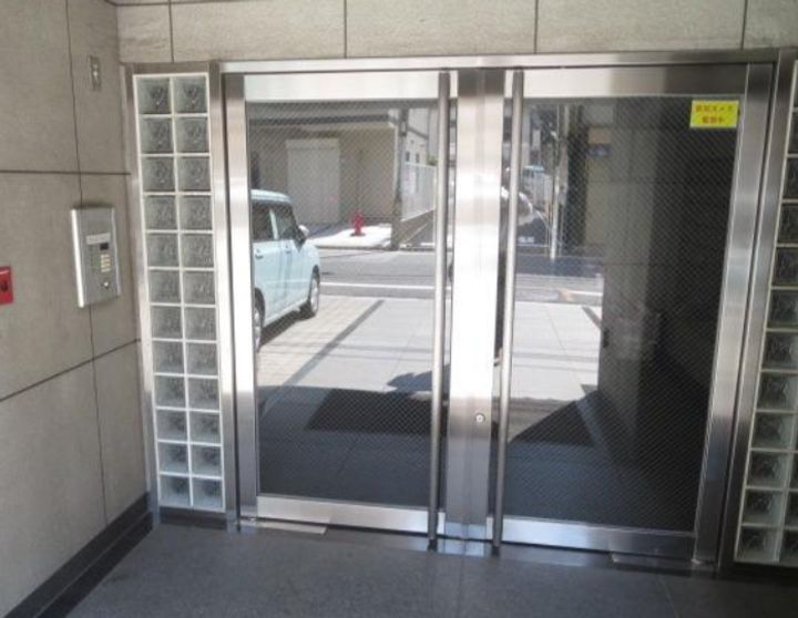 神奈川県横浜市鶴見区鶴見中央5(マンション)の賃貸物件の地図