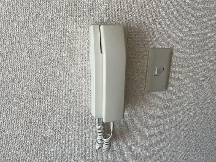 フローレス赤羽の内装