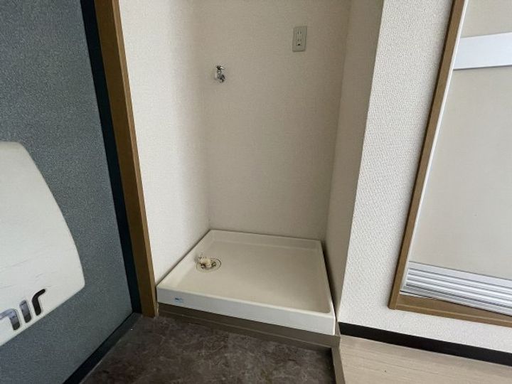 フローレス赤羽の内装