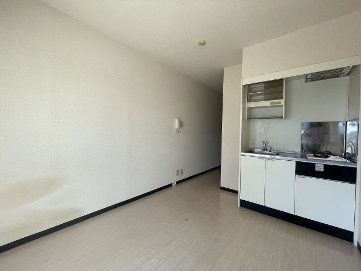 フローレス赤羽の内装