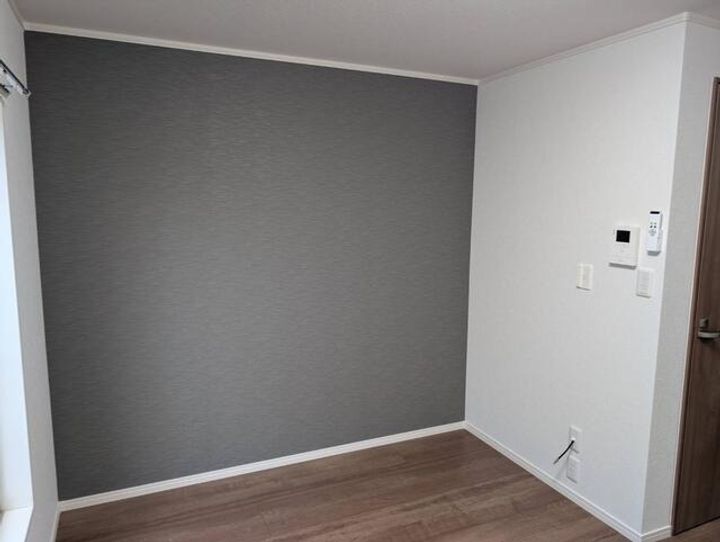 しんまちマンションの内装