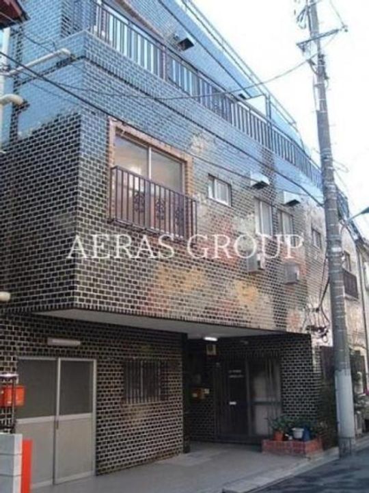 しんまちマンションのその他画像