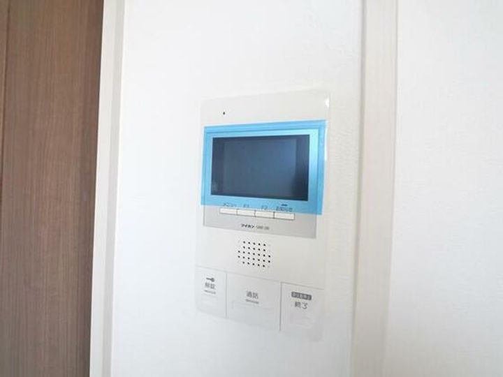 THE MAMS(ザ・マームズ) 06の内装