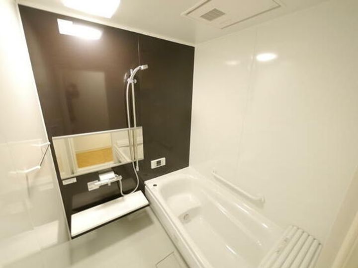 THE MAMS(ザ・マームズ) 06の風呂