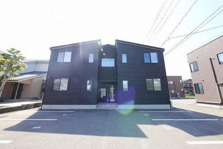 THE MAMS(ザ・マームズ) 06の地図