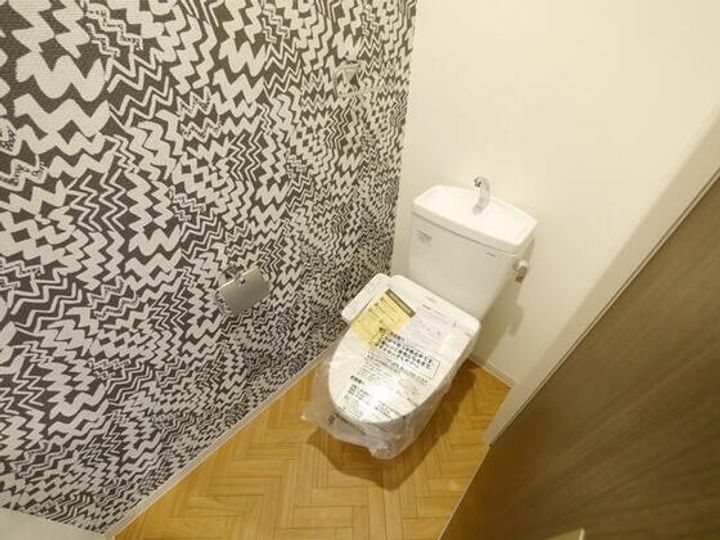 THE MAMS(ザ・マームズ) 06の内装