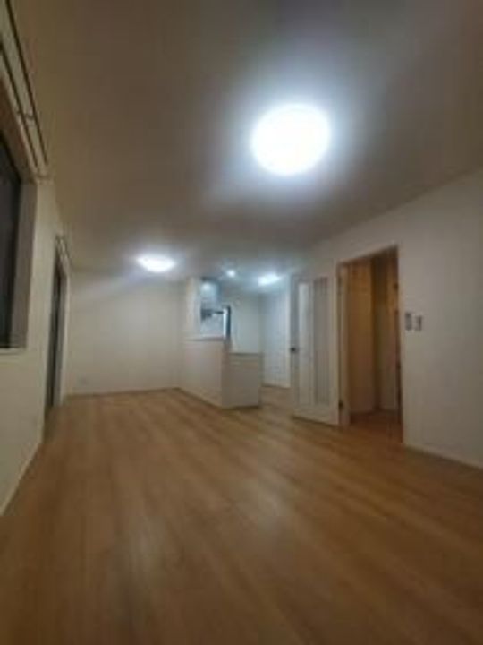 埼玉県狭山市富士見1(一戸建)の賃貸物件の居間