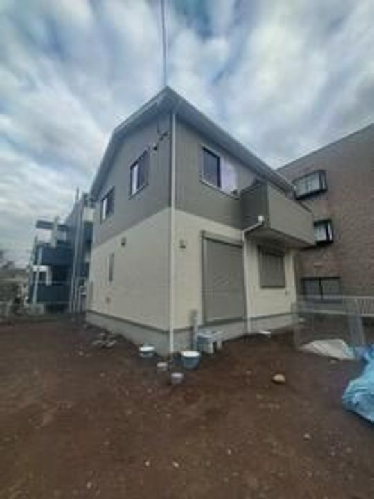 埼玉県狭山市富士見1(一戸建)の賃貸物件の外観