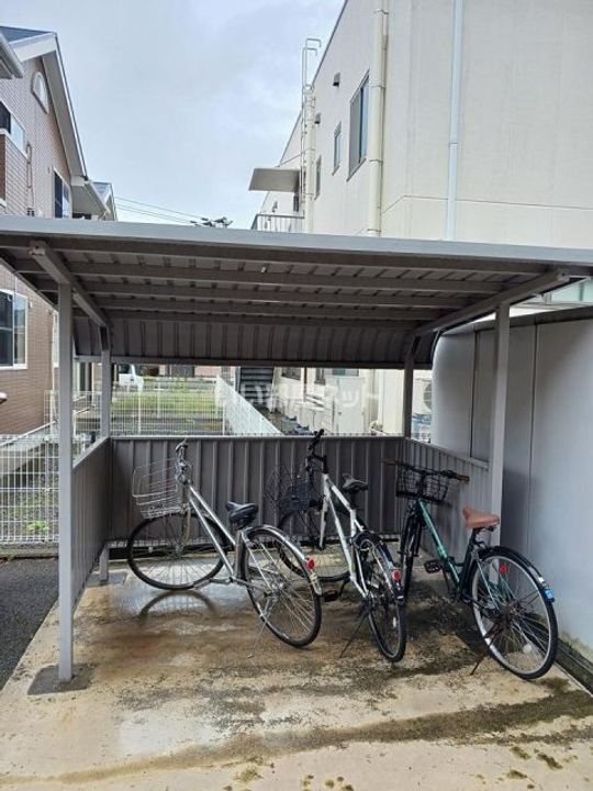 福井県小浜市南川町(アパート)の賃貸物件の地図