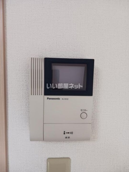 福井県小浜市南川町(アパート)の賃貸物件の内装