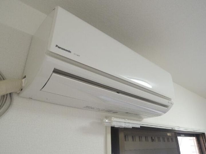 ベルサイユ目黒の内装