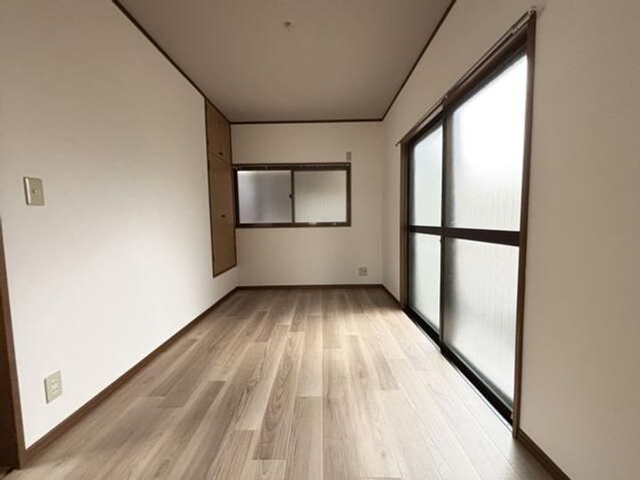 東京都江戸川区東松本1(一戸建)の賃貸物件の内装