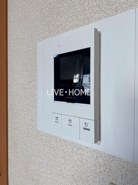 東京都杉並区高円寺南5(アパート)の賃貸物件の内装