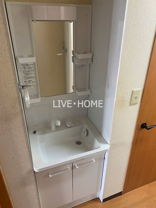 東京都杉並区高円寺南5(アパート)の賃貸物件の内装