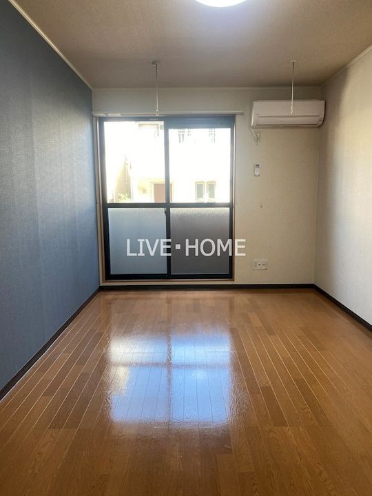 東京都杉並区高円寺南5(アパート)の賃貸物件の内装