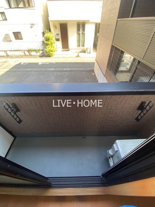 東京都杉並区高円寺南5(アパート)の賃貸物件の内装