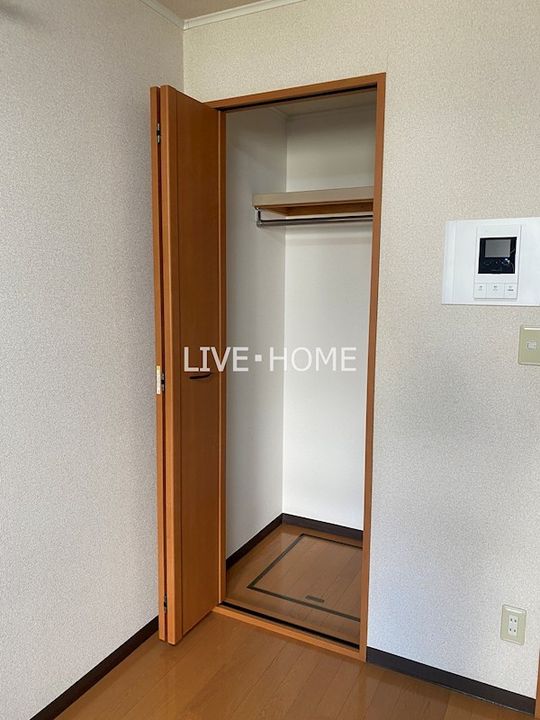 東京都杉並区高円寺南5(アパート)の賃貸物件の内装