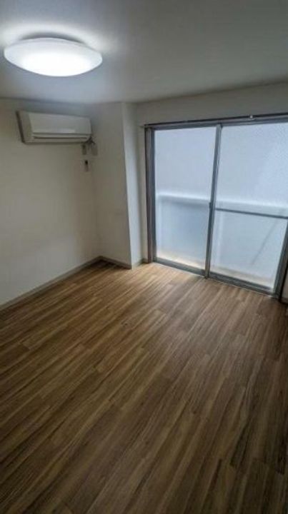 東京都世田谷区北沢2(マンション)の賃貸物件の内装