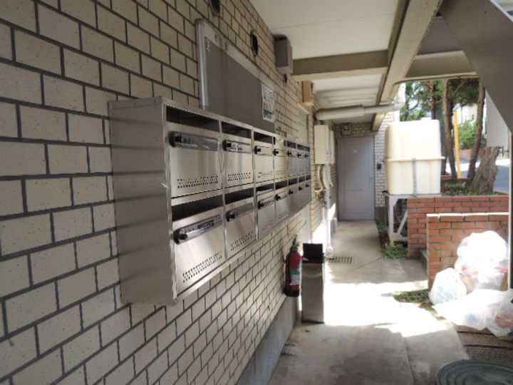 東京都世田谷区北沢2(マンション)の賃貸物件の地図