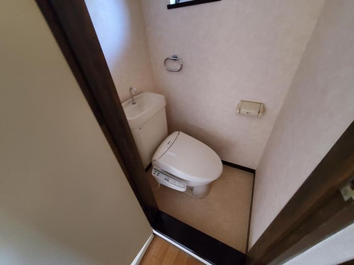 ストークハイツ吉成の内装