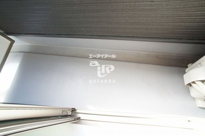 東京都目黒区目黒本町5(アパート)の賃貸物件の内装