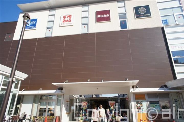 東京都目黒区目黒本町5(アパート)の賃貸物件の周辺