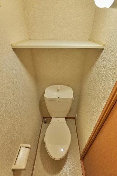 レオパレスドリームロードの内装