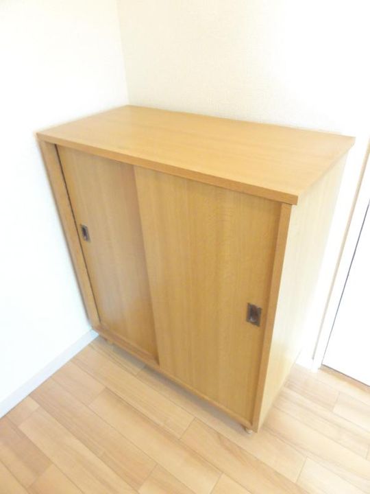 山形県山形市飯田西5(アパート)の賃貸物件の内装