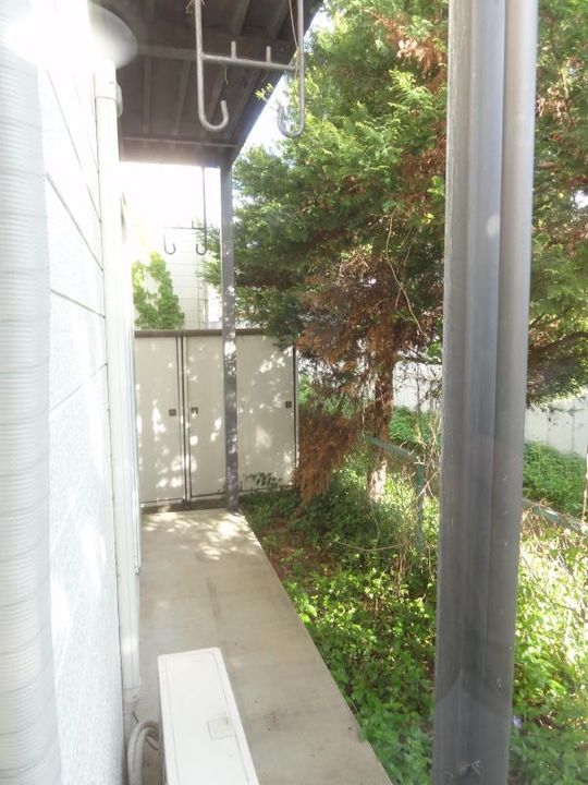 山形県山形市飯田西5(アパート)の賃貸物件の内装