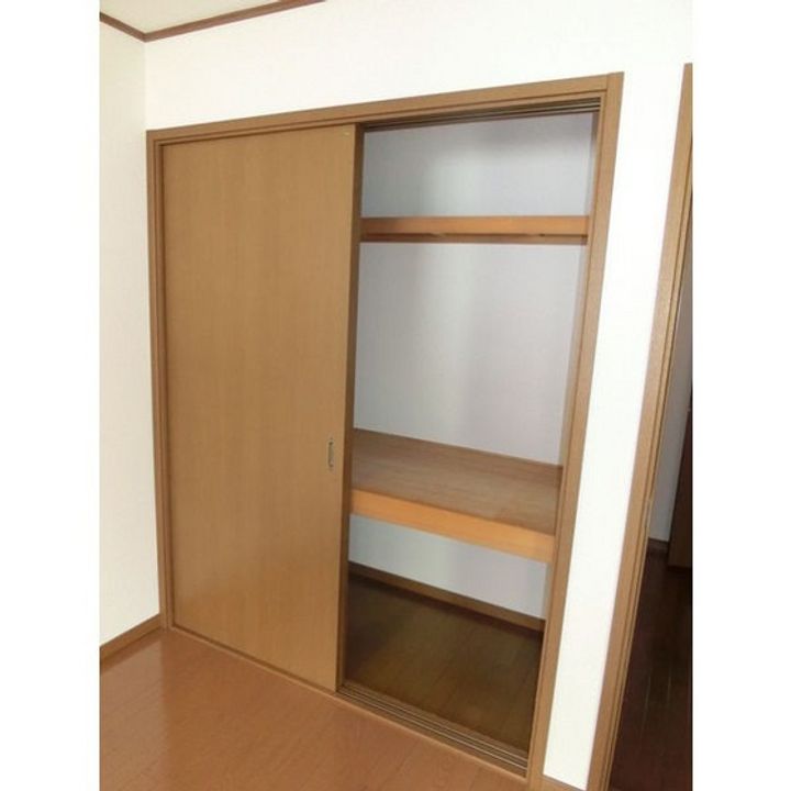 ストリームB棟の内装