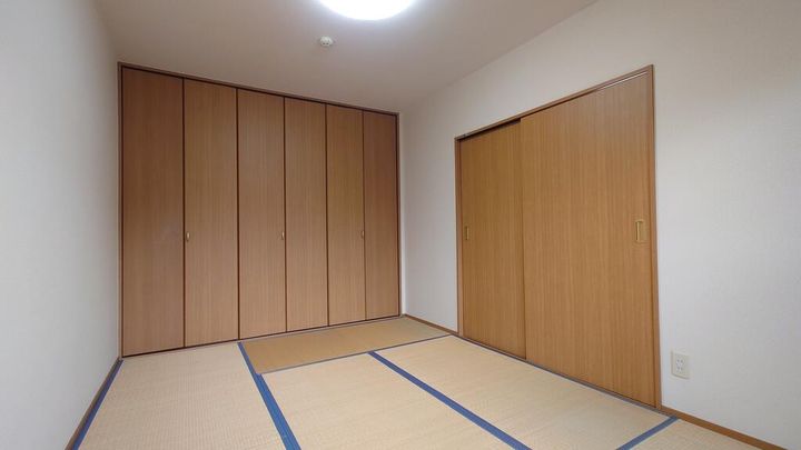 ユーミーオオツカの内装