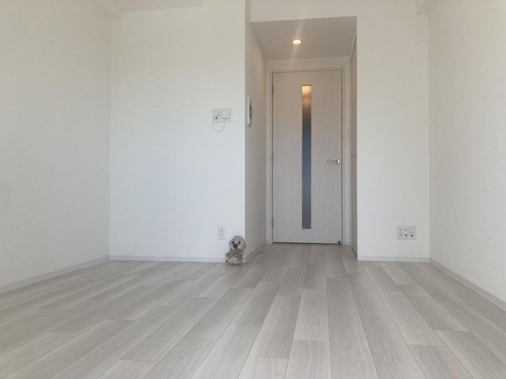 エスリード神戸大倉山ヒルズの内装