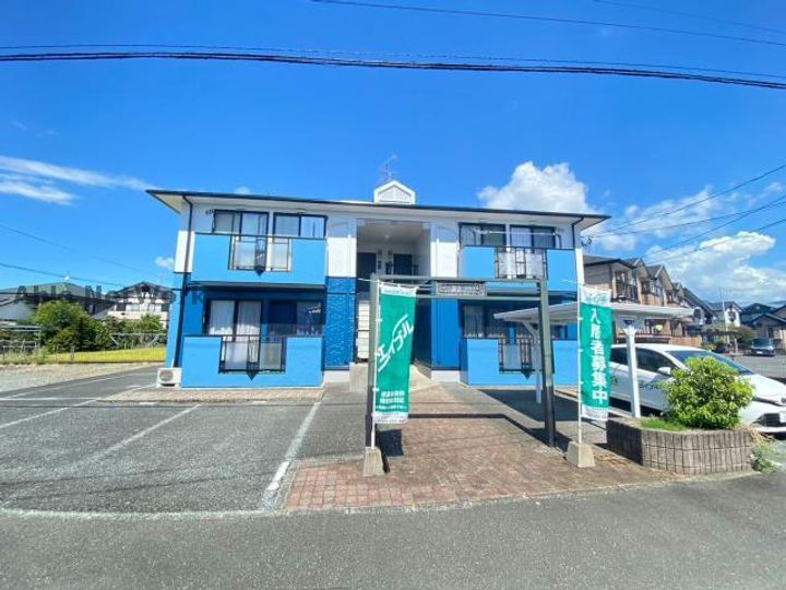 エーデルハイムBのその他画像