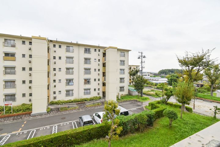 UR岩成台のその他画像