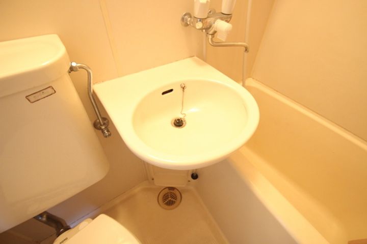 DICEbldg.中広町の内装