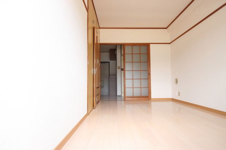 DICEbldg.中広町の内装