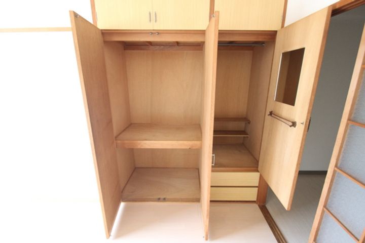 DICEbldg.中広町の内装