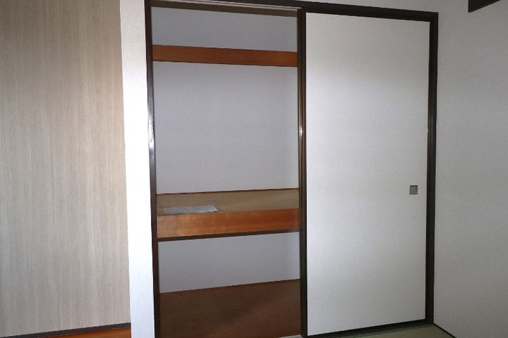 カーサ・エルピノの内装