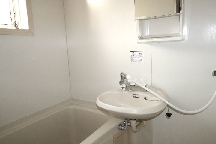 カーサ・エルピノの内装