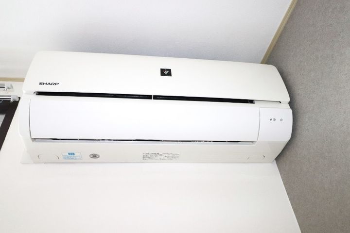 カーサ・エルピノの内装