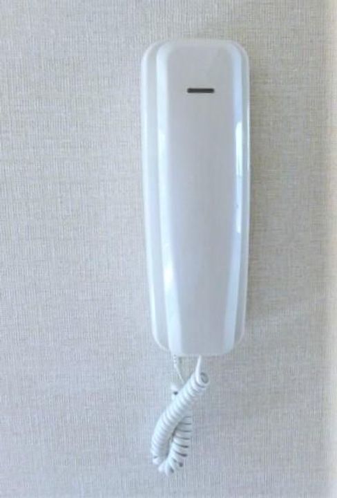 ビレッジタムラの内装