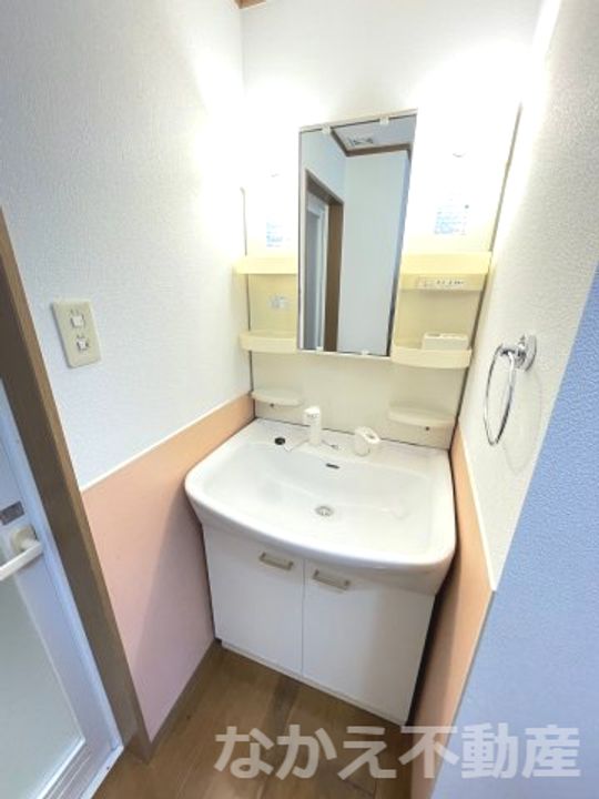 徳島県小松島市金磯町(アパート)の賃貸物件の内装